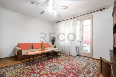 RECO Apartament Ultracentral , Complet Mobilat Utilat si cu Boxa de Depozitare - foto 5