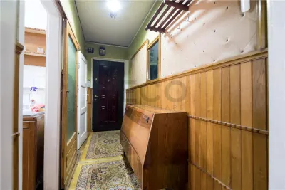 RECO Apartament Ultracentral , Complet Mobilat Utilat si cu Boxa de Depozitare - foto 7