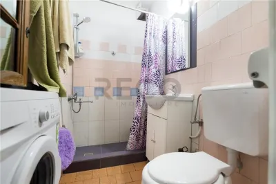 RECO Apartament Ultracentral , Complet Mobilat Utilat si cu Boxa de Depozitare - foto 8