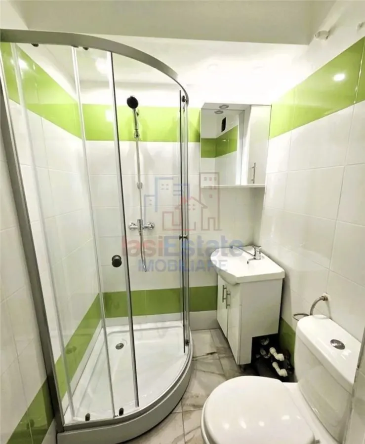 Apartament 2 camere Etaj 1 MOBILAT Tatarasi - foto 1