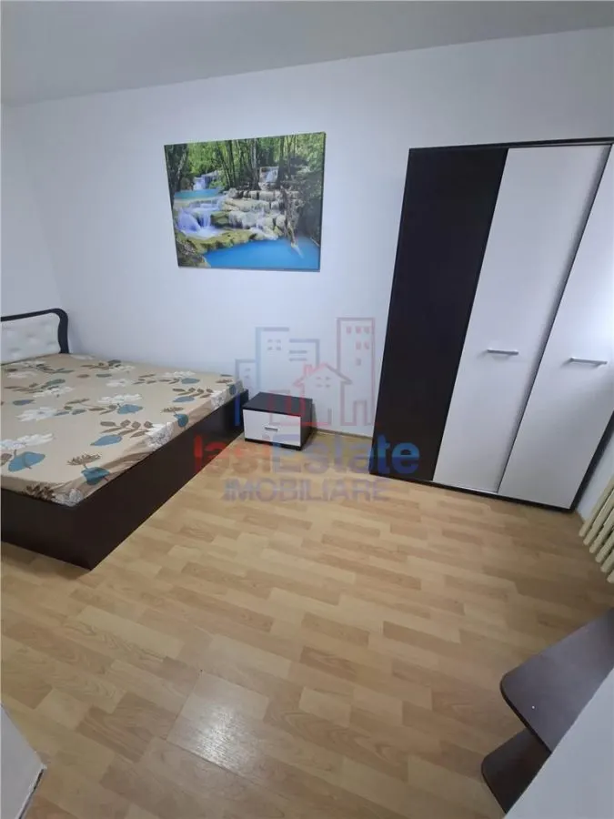 Apartament 2 camere Etaj 1 MOBILAT Tatarasi - foto 3