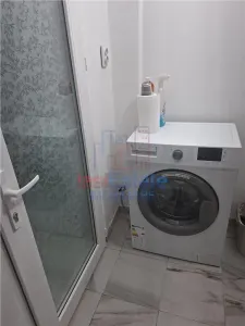 Apartament 2 camere Etaj 1 MOBILAT Tatarasi - foto 4