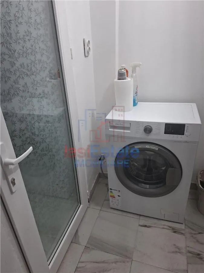 Apartament 2 camere Etaj 1 MOBILAT Tatarasi - foto 4