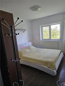Apartament 1 camera Pacurari apropiere Bloc 1990 - Iasi