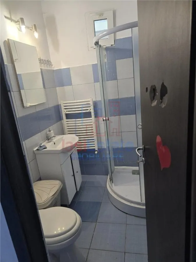 Apartament 1 camera Pacurari apropiere Bloc 1990 - foto 2