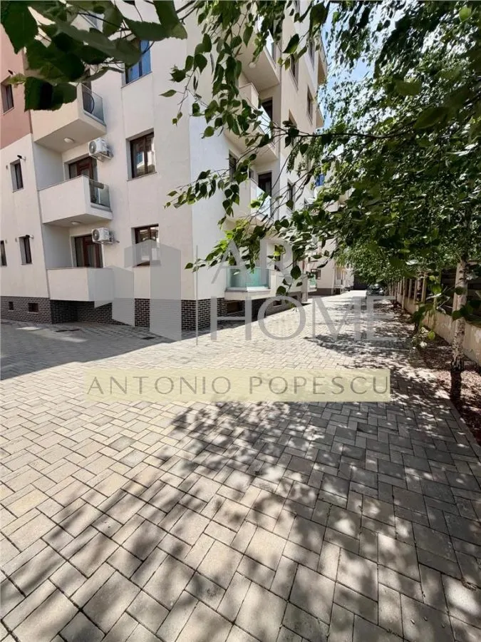 Apartament 3 camere, mobilat si utilat,parcare proprie,Albert Ploiesti - foto 1