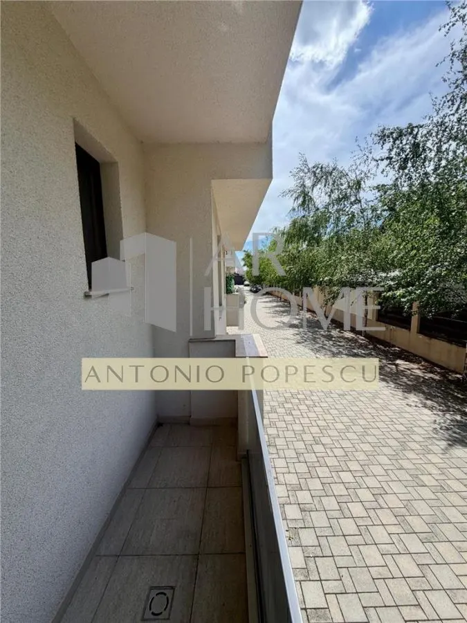 Apartament 3 camere, mobilat si utilat,parcare proprie,Albert Ploiesti - foto 18