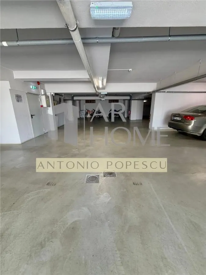 Apartament 3 camere, mobilat si utilat,parcare proprie,Albert Ploiesti - foto 19