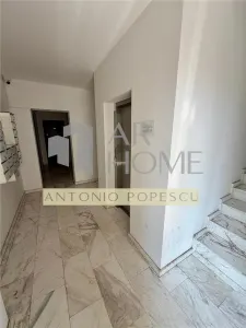 Apartament 3 camere, mobilat si utilat,parcare proprie,Albert Ploiesti - foto 21