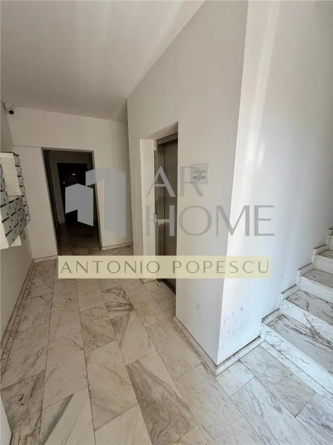 Apartament 3 camere, mobilat si utilat,parcare proprie,Albert Ploiesti - foto 21