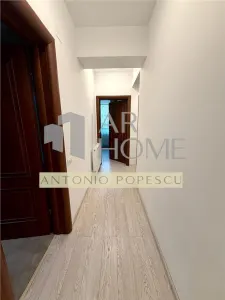 Apartament 3 camere, mobilat si utilat,parcare proprie,Albert Ploiesti - foto 23