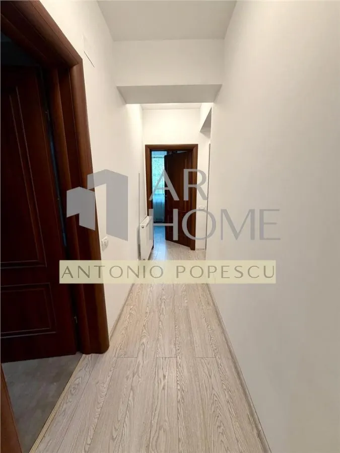 Apartament 3 camere, mobilat si utilat,parcare proprie,Albert Ploiesti - foto 23