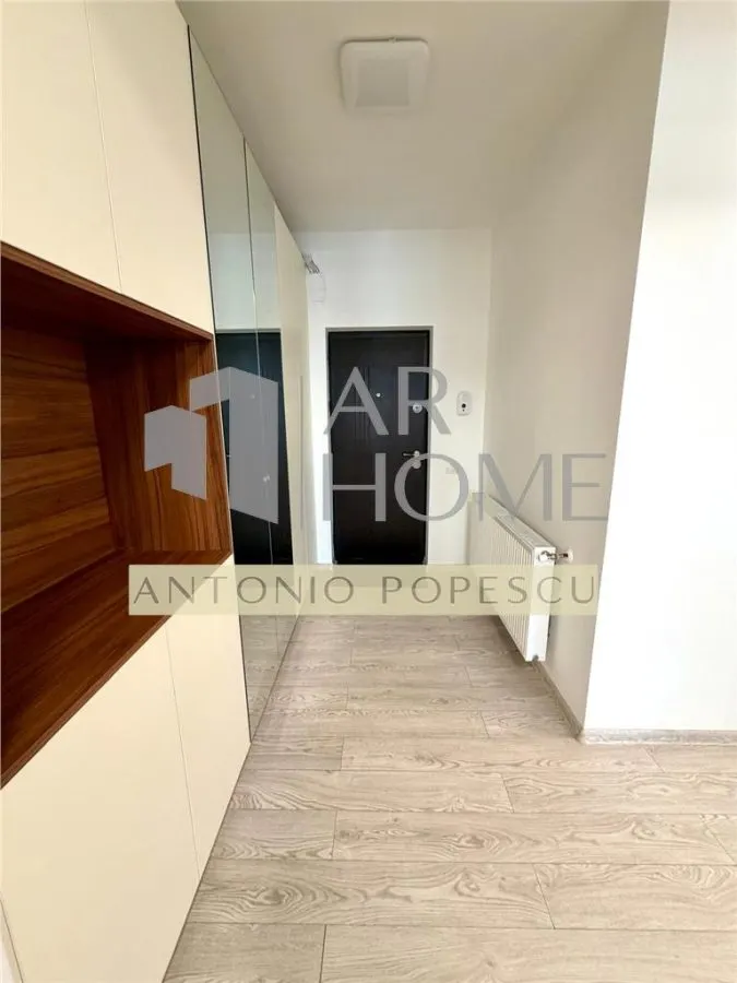 Apartament 3 camere, mobilat si utilat,parcare proprie,Albert Ploiesti - foto 24