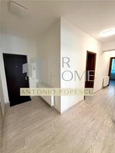 Apartament 3 camere, mobilat si utilat,parcare proprie,Albert Ploiesti - foto 25