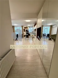 Apartament 3 camere, mobilat si utilat,parcare proprie,Albert Ploiesti - foto 7