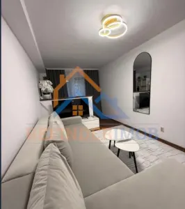 Apartament 4 camere (totul nou) Rahova â€“ Dumbrava Noua - Bucuresti