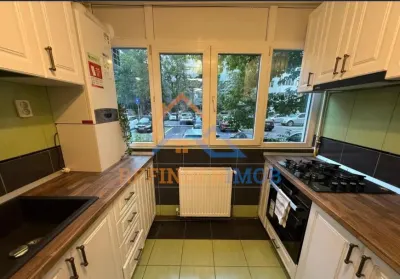 Apartament 4 camere (totul nou) Rahova – Dumbrava Noua - foto 7