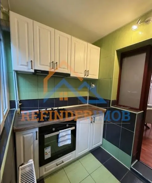 Apartament 4 camere (totul nou) Rahova – Dumbrava Noua - foto 8
