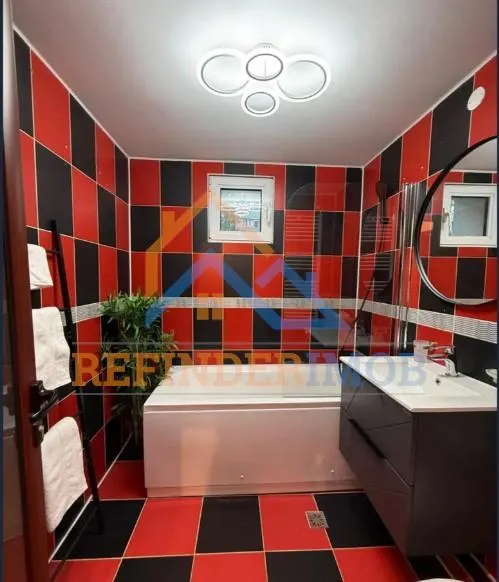 Apartament 4 camere (totul nou) Rahova – Dumbrava Noua - foto 10