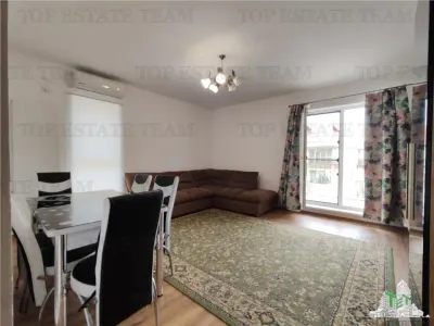 Apartament 3 camere Zona Centrala - Otopeni