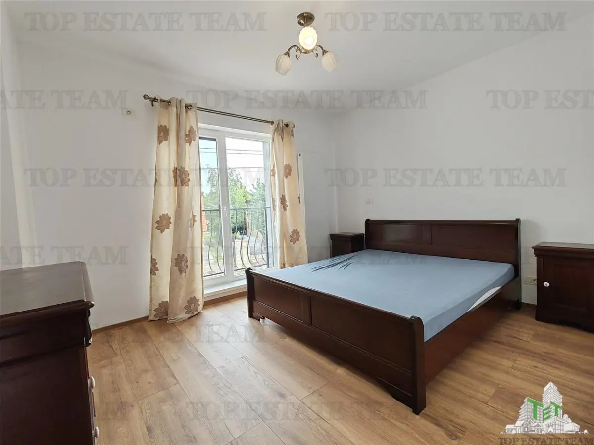 Apartament 3 camere Zona Centrala - foto 5