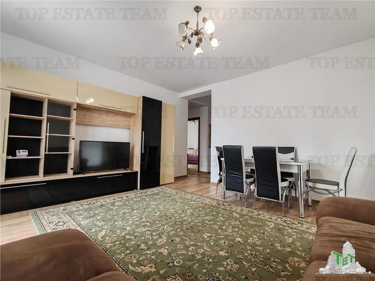 Apartament 3 camere Zona Centrala - foto 6
