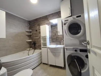 Apartament 3 camere,curte comuna Louis Pasteur,Oradea - foto 10