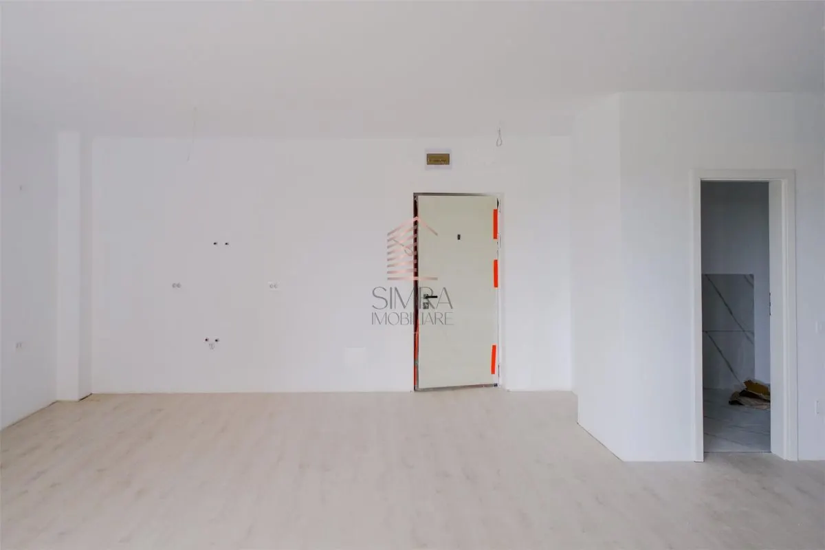 Apartament 1 camera in Baile Felix - foto 7