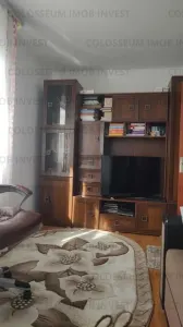 Apartament 2 camere, semidecomandat - zona Astra - Brasov