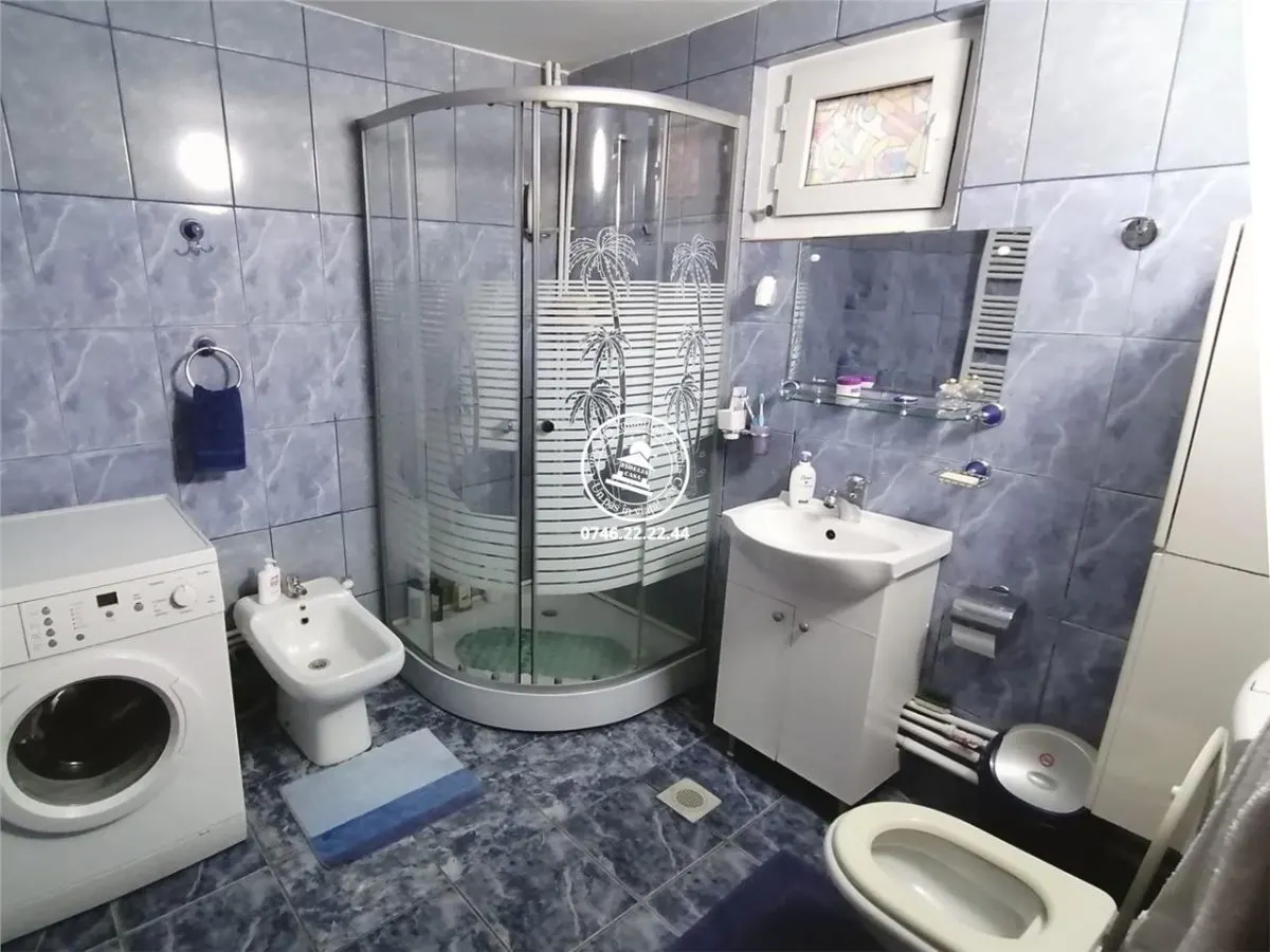 Vila  de vanzare  Moara de Vant, - foto 10