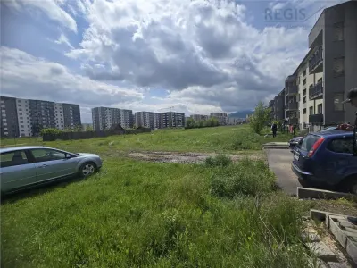 Oportunitate Investitie | Teren Intravilan Tractorul 7550mp - Brasov