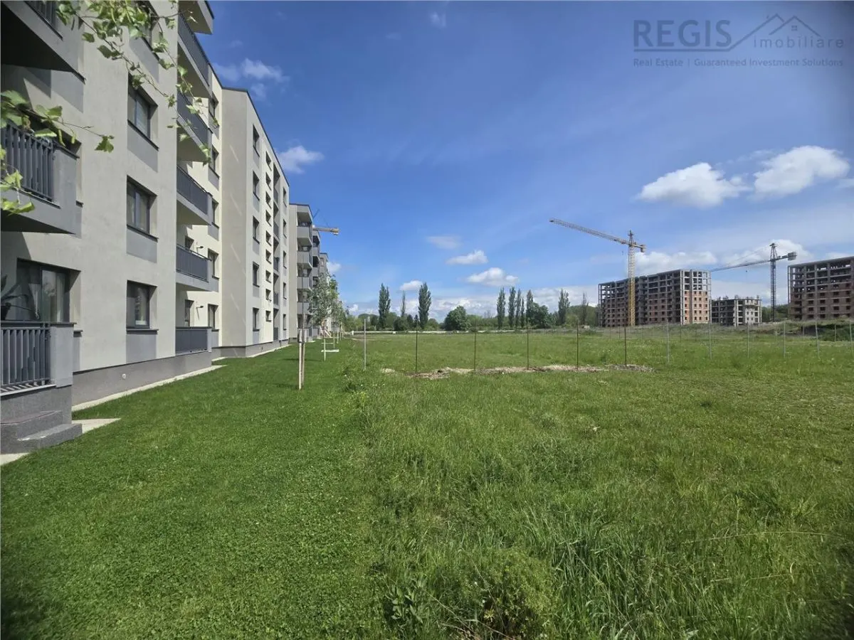 Oportunitate Investitie | Teren Intravilan Tractorul 7550mp - foto 2