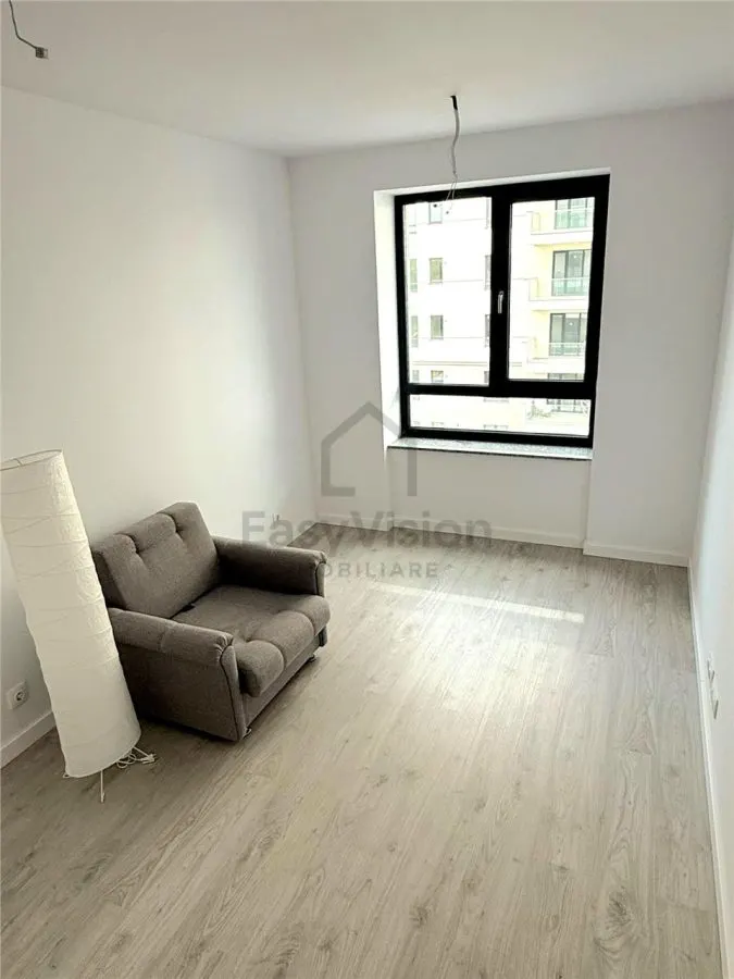 Studio 2 Camere | Greenfield Residence Baneasa | Bloc 2024 - foto 3