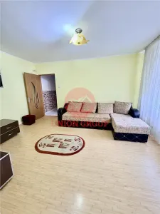 Apartament 3 camere semidecomandat Năvodari - foto 2