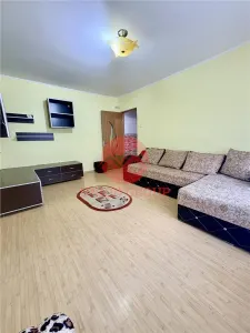 Apartament 3 camere semidecomandat Năvodari - foto 3