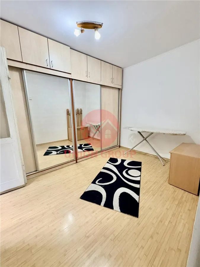 Apartament 3 camere semidecomandat Năvodari - foto 5