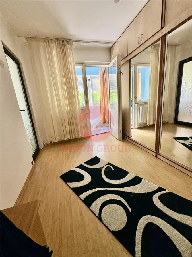 Apartament 3 camere semidecomandat Năvodari - foto 6