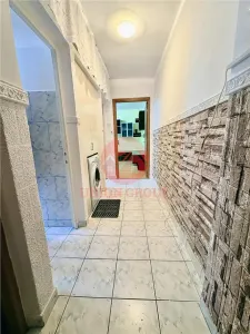 Apartament 3 camere semidecomandat Năvodari - foto 8