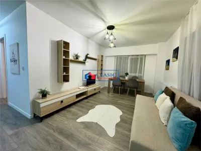 Vanzare apartament 2 camere zona Mega Image Dambul Rotund, Cluj-Napoca - Cluj-Napoca