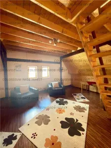 Restaurant | Pensiune | Centru evenimente | Poziție excelentă | Vedere superbă | Rasnov - foto 11