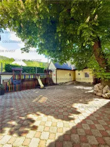 Restaurant | Pensiune | Centru evenimente | Poziție excelentă | Vedere superbă | Rasnov - foto 16