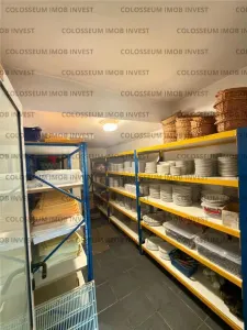 Restaurant | Pensiune | Centru evenimente | Poziție excelentă | Vedere superbă | Rasnov - foto 19
