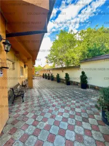 Restaurant | Pensiune | Centru evenimente | Poziție excelentă | Vedere superbă | Rasnov - foto 5