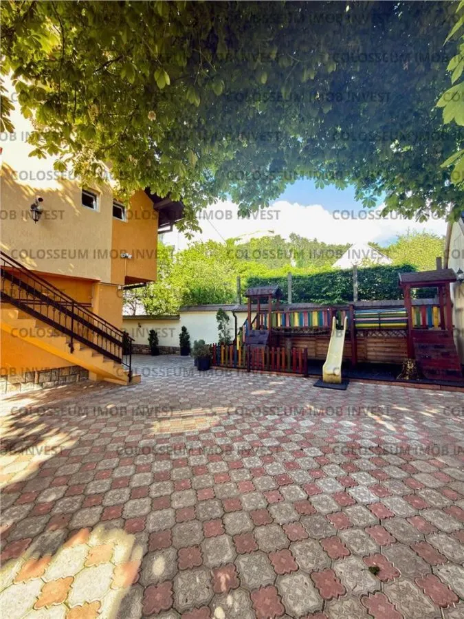 Restaurant | Pensiune | Centru evenimente | Poziție excelentă | Vedere superbă | Rasnov - foto 8