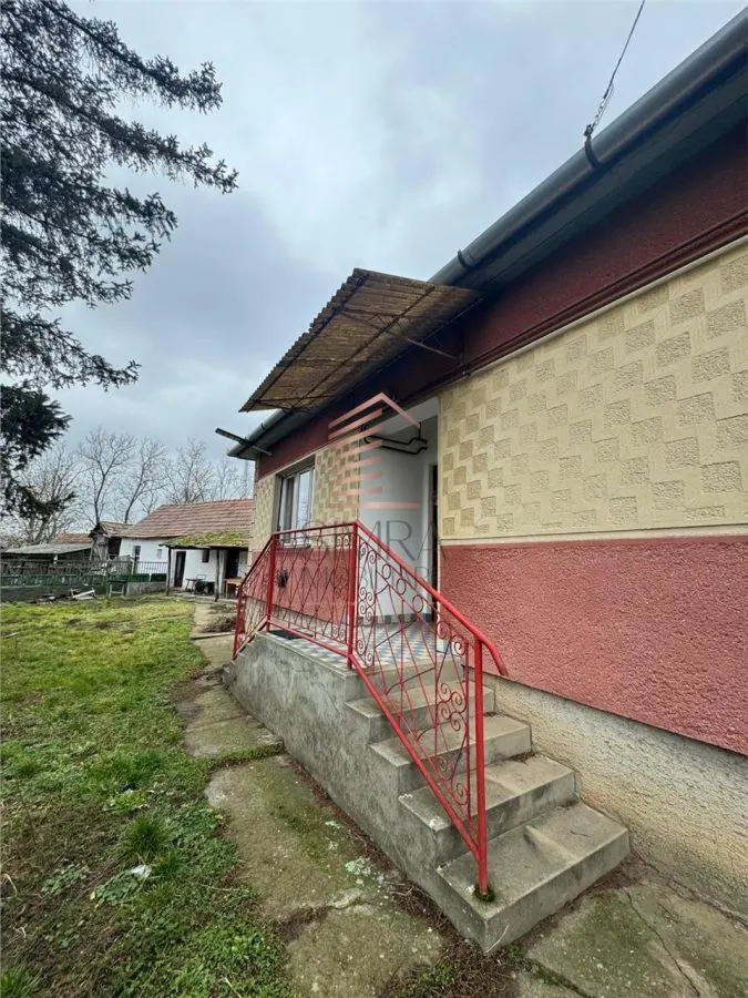 Casa în Bojt - foto 3