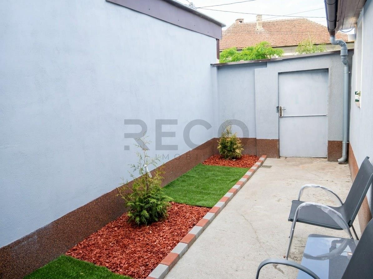 RECO Casa renovata Oradea Velenta - foto 14