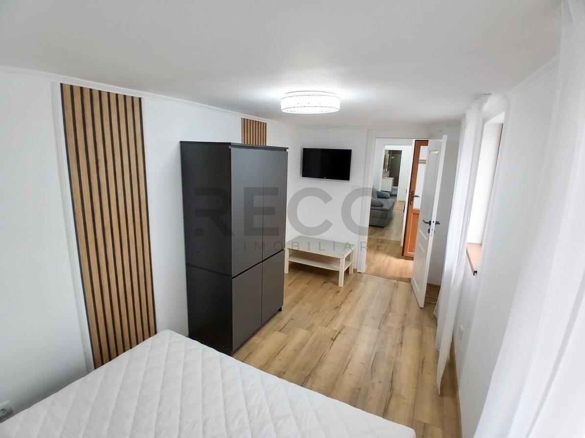 RECO Casa renovata Oradea Velenta - foto 8