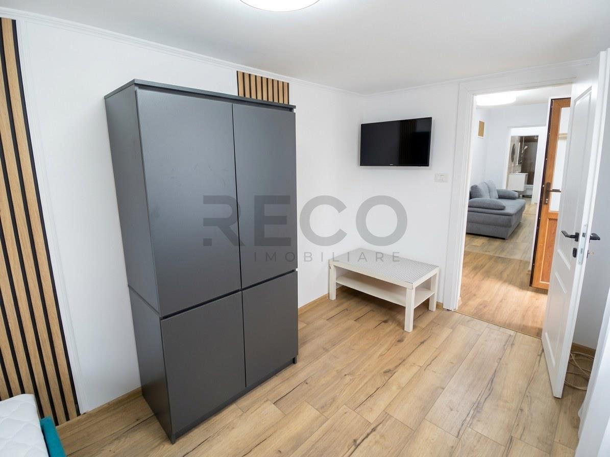 RECO Casa renovata Oradea Velenta - foto 9
