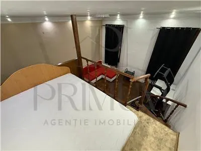 ULTRACENTRAL - APARTAMENT 1 CAMERA- mobilat , decomandat - foto 2