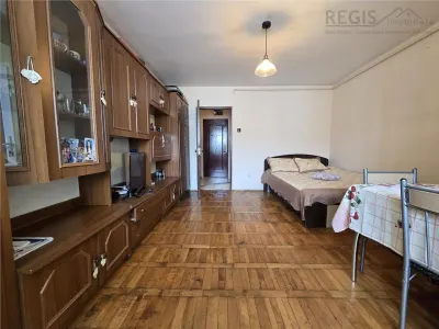 Garsoniera | Traian | Piata Astra - Brasov